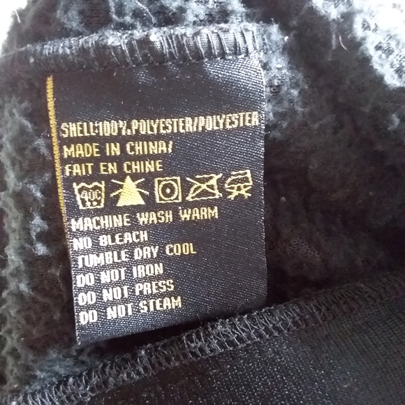 ☆☆SOLD☆☆ Browning for Her Color Block Jacket - Picture 7 of 7